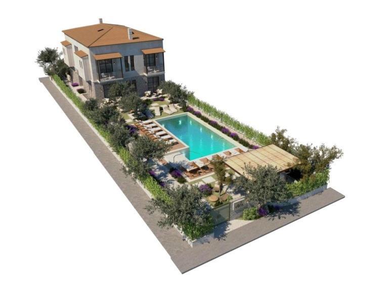 Maison - Elea Ierissós Esterno foto