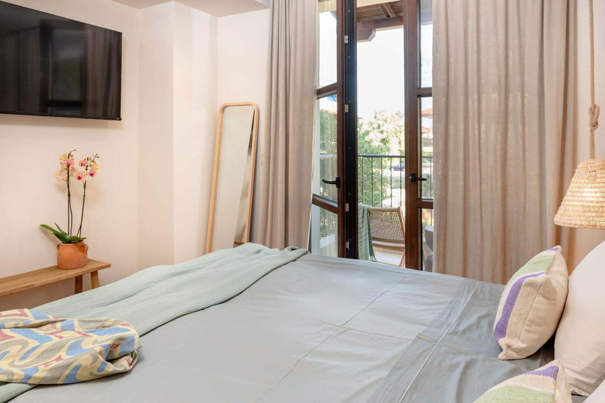 Maison - Elea Ierissós Esterno foto