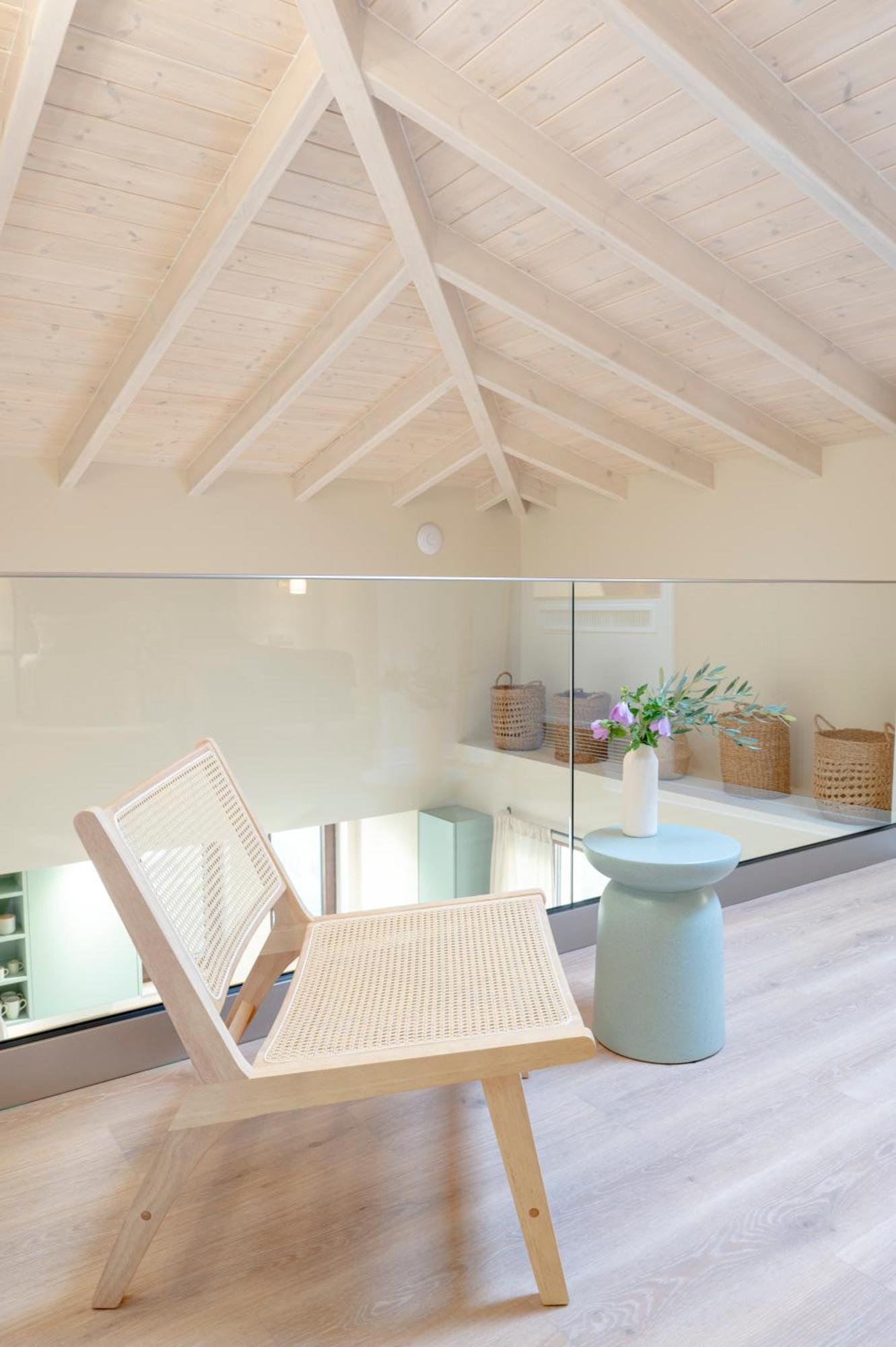 Maison - Elea Ierissós Esterno foto