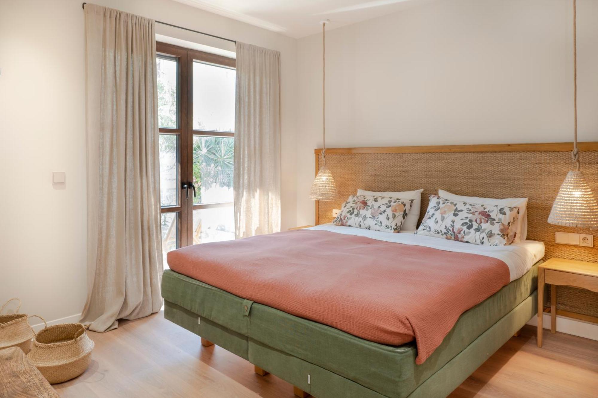 Maison - Elea Ierissós Esterno foto