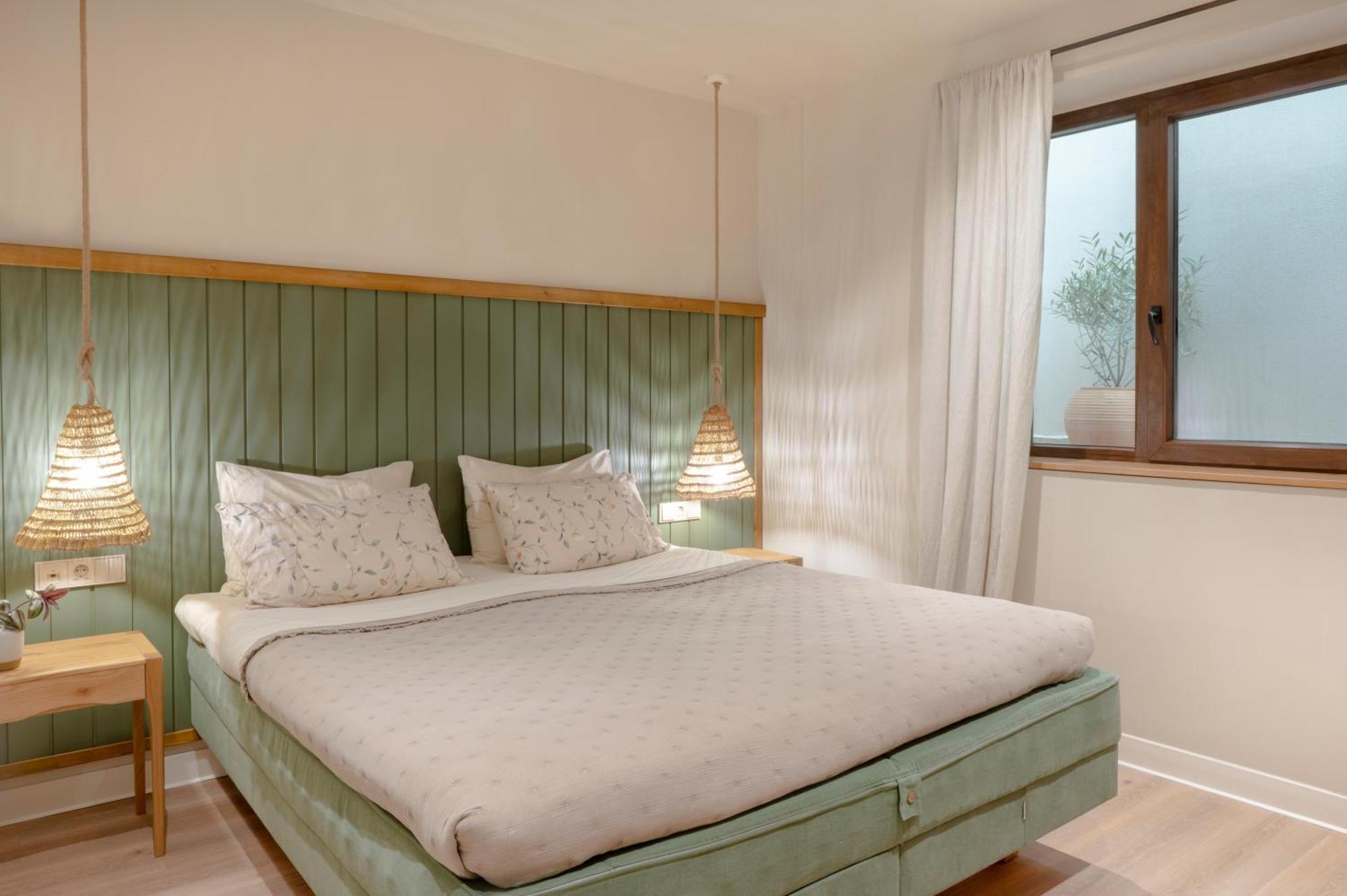 Maison - Elea Ierissós Esterno foto
